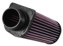 Load image into Gallery viewer, K&amp;N 2012 Mercedes Benz C180 L4-1.6L F/I Replacement Drop In Air Filter
