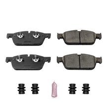 Load image into Gallery viewer, Power Stop 13-16 Mercedes-Benz GL350 Front Z23 Evolution Sport Brake Pads w/Hardware

