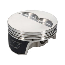 Load image into Gallery viewer, Wiseco Chevy SB RED Series Piston Set 4155in Bore 1250in Compression Height 0927in Pin - Set of 8
