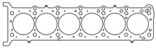 Load image into Gallery viewer, Cometic Mercedes 92-05 M120-V12 90mm .051in MLS Head Gasket LHS
