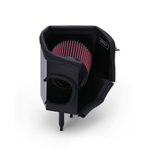 Load image into Gallery viewer, Mishimoto 03-06 Nissan 350Z Performance Air Intake
