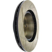 Load image into Gallery viewer, StopTech Slotted Sport Brake Rotor
