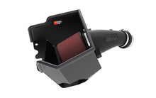 Load image into Gallery viewer, K&amp;N 2022 Jeep Grand Wagoneer V8-6.4L Performance Air Intake System
