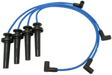 Load image into Gallery viewer, NGK Saturn SC 1992-1991 Spark Plug Wire Set
