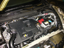 Load image into Gallery viewer, Injen 11-17 Nissan Juke (Including NISMO) 1.6L Turbo Wrinkle Red Short Ram Intake
