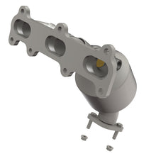 Load image into Gallery viewer, MagnaFlow Conv DF 01-06 Hyundai Santa Fe 2.7L
