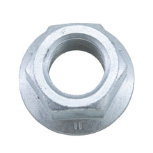 Load image into Gallery viewer, Yukon Gear 9in Ford Pinion Nut / 35 Spline Large Pinion Oversize
