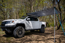 Load image into Gallery viewer, Mishimoto Borne Rooftop Awning 79in L x 98in D Grey
