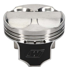Load image into Gallery viewer, Wiseco Honda K24 w/K20 Head +5cc 12.5:1 CR Piston Shelf Stock Kit
