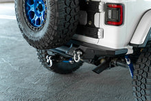 Load image into Gallery viewer, DV8 Offroad 2018 Jeep Wrangler JL FS-15 Series Rear Bumper
