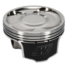Load image into Gallery viewer, Wiseco Subaru EJ257 WRX/STI 4v Dish -19cc 100mm Piston Shelf Stock Kit
