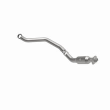 Load image into Gallery viewer, Magnaflow Conv DF 13-14 Mercedes-Benz GL450 V8 4.6 OEM Underbody
