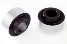 Load image into Gallery viewer, Whiteline Plus 97-05 VAG MK4 A4/Type 1J Rear Lower Inner Control Arm Bushing Kit -Standard Replaceme

