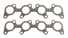 Load image into Gallery viewer, Cometic Ford 5.0L Gen-1 Coyote .060 inch HTS Exhaust Gaskets (Pair)
