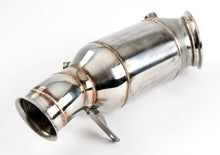 Load image into Gallery viewer, Wagner Tuning BMW F-Series 35i (7/2013+) Downpipe Kit (BMW OE Part 18328602882)
