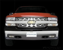 Load image into Gallery viewer, Putco 01-02 Chevrolet Silverado HD Flaming Inferno Stainless Steel Grille
