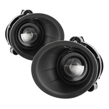 Load image into Gallery viewer, Xtune Chevy Camaro V6 2014-2016 ( Not V8 Models ) OEM Fog Light w/Switch Clear FL-CCAM14-ROD-C
