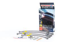 Load image into Gallery viewer, Goodridge 11 Ford Fiesta / 11-13 Ford Fiesta (All Models) Brake Lines

