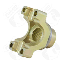 Load image into Gallery viewer, Yukon Gear Replacement Yoke For Dana 60 and 70 w/ A 1350 U/Joint Size
