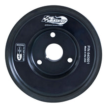 Load image into Gallery viewer, Fluidampr 03-06 Nissan 350Z VQ35DE V6 Steel Internally Balanced Damper

