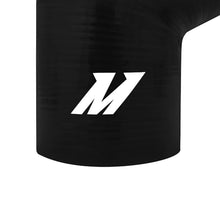 Load image into Gallery viewer, Mishimoto 01-06 BMW E46 (M3) Black Silicone Intake Boot
