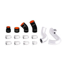 Load image into Gallery viewer, Mishimoto 2015 Ford Mustang EcoBoost 2.3L Intercooler Polished Pipe and Boot Kit
