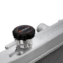 Load image into Gallery viewer, Mishimoto 00-05 Nissan Sentra SE-R Vspec Manual Aluminum Radiator
