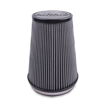 Load image into Gallery viewer, Airaid Universal Air Filter - Cone 3 1/2 x 6 x 4 5/8 x 9
