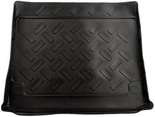 Load image into Gallery viewer, Husky Liners 07-12 Toyota FJ Cruiser/Tacoma Classic Style Black Rear Cargo Liner (Behind 2nd Seat)
