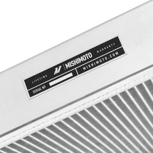 Load image into Gallery viewer, Mishimoto 2017+ Honda Civic Type R Performance Aluminum Radiator
