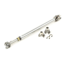 Load image into Gallery viewer, Rugged Ridge Rear Driveshaft 07-18 Jeep Wrangler Unlimited JK Rubic
