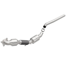 Load image into Gallery viewer, Magnaflow Conv DF 09-10 Audi A3 2.0L (CCTA)/Volkswagen 09-10 Eos/GTI/ 08-10 Jetta 2.0L (CCTA/CBFA)
