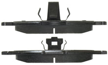 Load image into Gallery viewer, StopTech Performance 07-09 Mazda 3 Front Brake Pads
