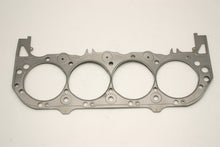 Load image into Gallery viewer, Cometic Mercury / Chevrolet Gen. IV 4.580 inch Bore .027 inch MLS 1050 Motor Headgasket
