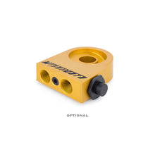 Load image into Gallery viewer, Mishimoto Universal 19 Row Oil Cooler Kit
