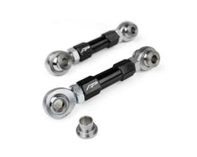 Load image into Gallery viewer, Agency Power 17-22 Can-Am Maverick X3 RS DS RC Turbo Rear Adjustable Sway Bar Links - Black
