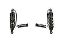 Load image into Gallery viewer, Fabtech 2021+ Ford Bronco 3in. Front Dirt Logic 2.5 Reservoir Coilovers - Pair

