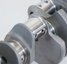 Load image into Gallery viewer, Eagle Forged 4340 Steel Crankshaft Chevy LS9 4.000in. Stroke w/ LS9 Reluctor Wheel

