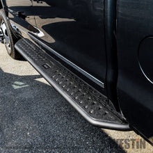 Load image into Gallery viewer, Westin 14-18 Chevrolet/GMC Silverado/Sierra 1500 CrewCab 15-19 2500/3500CrewCab Outlaw Nerf Step Bar
