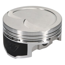 Load image into Gallery viewer, Wiseco Chevy LS Series -8cc R/Dome 1.115x4.070 Piston Shelf Stock Kit
