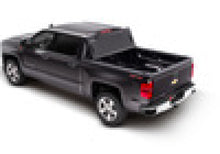 Load image into Gallery viewer, BAK 14-18 Chevy Silverado 1500 / 15-20 Chevy Silverado 2500/3500 6ft 6in Bed BAKFlip G2
