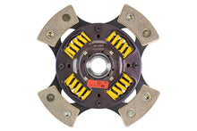 Load image into Gallery viewer, ACT 2002 Honda Civic 4 Pad Sprung Race Disc
