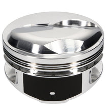 Load image into Gallery viewer, JE Pistons BBC .500 DOME Set of 8 Pistons

