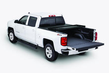 Load image into Gallery viewer, Tonno Pro 14-19 Chevy Silverado 1500 6.6ft Fleetside Tonno Fold Tri-Fold Tonneau Cover
