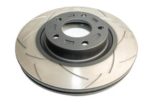 Load image into Gallery viewer, DBA 07-14 Mini Cooper S (R56/R57 w/294mm Rotor) Front Slotted Street Series Rotor
