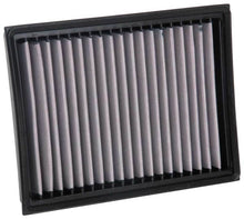 Load image into Gallery viewer, AEM Induction 15-17 Nissan NP300 2.3L DryFlow Air Filter
