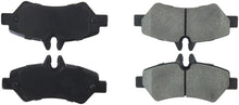 Load image into Gallery viewer, StopTech Sport Brake Pads w/Shims - Front
