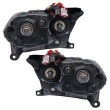 Load image into Gallery viewer, Oracle 11-13 Dodge Durango SMD HL Halogen - Black - White
