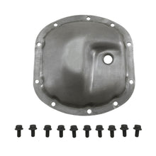 Load image into Gallery viewer, Yukon Gear Steel Cover For Dana 30 Standard Rotation Front
