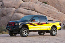Load image into Gallery viewer, Fabtech 09-13 Ford F150 4WD 6in Perf Sys Gen II w/Dlss 2.5 C/O &amp; Rr Dlss
